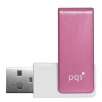 PQI 16GB U262 Traveling Disk USB Flash Drive (Pink)