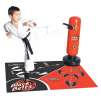 Blackbelt Karate Kick by Spinmaster