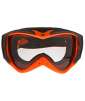 Smith Warp Orange Frame Snow Goggle w/ Extra Lens