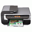 Canon PIXMA MP530 All-in-One Color Printer, Print/Copy/Scan/Fax