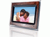 I/O Magic 7" Digital Photo Frame