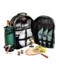 Picnic Backpack (Service for 4)