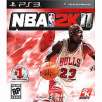 Take 2 NBA 2K11 for PS3