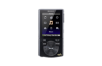 Sony Walkman NWZ-E344BLK 8GB MP3 Player w/ FM Tuner (Refurbished)