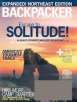 1-Year Subscription to Backpacker Magazine