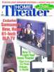 1-Year Subscription to Home Theater Magazine