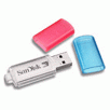 SanDisk Cruzer Micro USB Flash Drive, 512MB