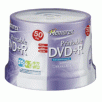 Memorex 16x Printable DVD+R Media