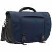 BRENTHAVEN 2401 Fusion Messenger Bag ( Navy ) $69.95