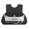 MassCool DS-UES002CH USB2.0 + eSATA to 2.5"/3.5" SATA HDD Docking Station