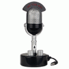 Retro Style USB On the Air Communicator Microphone