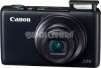 Canon Powershot S95 10MP Compact Digital Camera w/ 720p HD Video