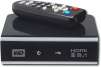 WD WDAVN00BN HD Media Player for USB Storage Devices (Pre-owned)