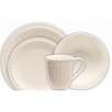 Dalton 16 Piece Dinnerware Set