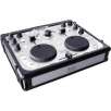 Hercules Double Deck DJ Mixer Controller for PC computer