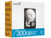 Seagate 300GB Upgrade Kit Internal Hard Drive