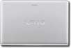 Sony 15.5" Laptop: Dual-Core Processor, 4GB Memory, 320GB HDD, Blu-ray + Laptop Bag and The Karate Kid Blu-ray Disc
