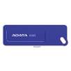A-Data AC003-8G-RBL 8GB Ultra Slim USB Flash Drive (Blue)
