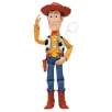 Toy Story 3 Playtime Sheriff Woody Action Figure
