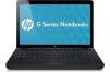 HP G62x series: 15.6" Laptop, Core i3-370M 2.4 GHz, 4GB RAM, 500GB HDD, Windows 7 Premium