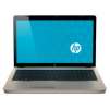 HP G72-B62US 17.3" Laptop: Pentium Dual-Core Processor 6100 2.0 GHz, 4GB Memory, 250GB Hard Drive, Windows 7 Premium