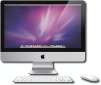 Apple iMac 21.5in Desktop: Core2 Duo 3.06GHz, 4GB RAM, 500GB Hard Drive (Pre-owned)
