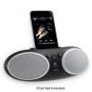 Logitech S125i Portable Speaker iPod Dock