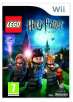 LEGO Harry Potter: Years 1-4 Video Game - Wii