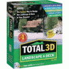 Total 3D Landscape & Deck 9.0 by Individual Software