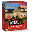 Total 3D Home Design Deluxe 9.0 by Individual Software