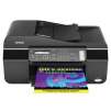 Epson Stylus NX305 Color All-In-One Printer, Copier, Scanner, Fax