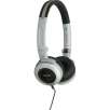 AKG K 430 Closed Back On-Ear Headphones (Silver)