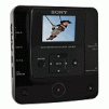 Sony DVDirect VRD-MC6 Standalone DVD Recorder w/Card Reader & USB (Black) -Transfer Home Movies & Photos to DVD w/o a PC