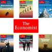 1-year Subscription to The Economist Magazine