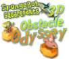 SpongeBob SquarePants Obstacle Odyssey for PC