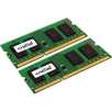 Crucial CT2KIT51264BC1067 8GB PC3-8500 DDR3 Notebook Memory Kit