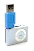 iPod Shuffle 2nd Generation USB Charger