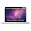 Apple MC374LL/A Silver 13.3" Laptop: Core 2 Duo 2.4GHz, 4GB Memory, 250GB Hard Drive 