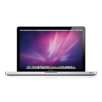 Apple MacBook Pro MC373LL/A 15.4" Laptop: Core i7 2.66GHz, 4GB Memory, 500GB Hard Drive, Mac OS X 10.6 Snow Leopard