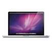 Apple MacBook Pro MC024LL/A 17" Laptop: Core i5 2.53GHz, 4GB Memory, 500GB Hard Drive, Mac OS X 10.6 Snow Leopard