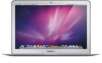 Apple MacBook Air MC503LL/A 13.3" Laptop: Core 2 Duo 1.86GHz, 2GB Memory, 128GB Flash Storage, Mac OS X 10.6 Snow Leopard