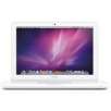 Apple MacBook MC516LL/A 13.3" Laptop: Core 2 Duo 2.4GHz, 2GB Memory, 250GB Hard Drive, Mac OS X 10.6 Snow Leopard