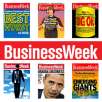 1-year Subscription to Business Week Magazine