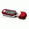 Centon MP3 Player with FM Tuner, 2 GB