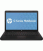 HP 15.6" notebook