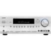 Onkyo TX-SR604S 7.1 Channel Home Theater Receiver - Silver
