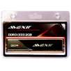 Avexir AVD3U13330902G-1SW Standard Series 2GB PC3-10700 DDR3 Desktop Memory + $5 Gift Coupon