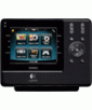 Logitech Harmony 1100 3.5" Full Color Touch Screen Remote - Back order