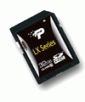 Patriot LX Series 32 GB SDHC Class 10 Flash Memory Card (In store only)