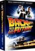 Back to the Future: 25th Anniversary Trilogy (DVD)